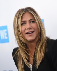 Jennifer Aniston : première présidente lesbienne des États-Unis
