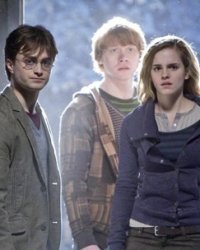Harry Potter : une nouvelle trilogie dans les tuyaux ?