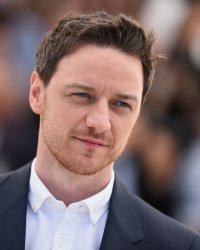 James McAvoy dans Star Trek ? L'acteur rêve d'intégrer la saga de sci-fi