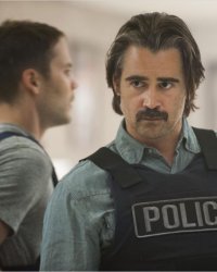 Les Animaux Fantastiques : Colin Farrell rejoint le spin-off de Harry Potter