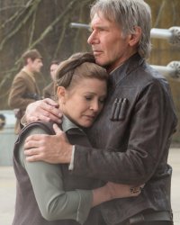 Secrets de tournage : Star Wars - Le Réveil de la Force