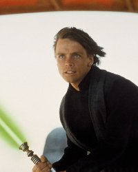 Star Wars : Mark Hamill n'était pas fan du Retour du Jedi