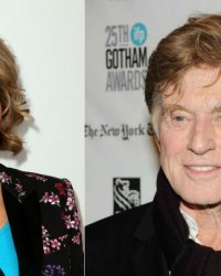 Netflix réunit Jane Fonda et Robert Redford