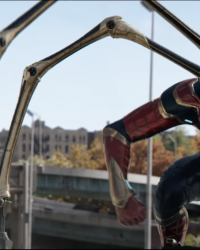 Spider-Man : No Way Home : une nouvelle bande annonce pleine de rebondissements