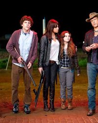 Bienvenue à Zombieland 2 pourrait se tourner cet été