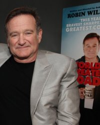 Harry Potter : quand Robin Williams voulait jouer Hagrid
