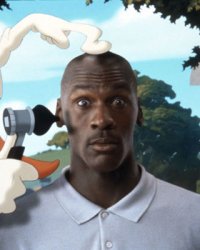 Michael Jordan fera bien une apparition dans Space Jam 2