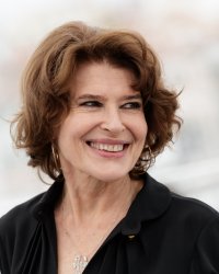 Fanny Ardant : "Je ne veux pas plaire"