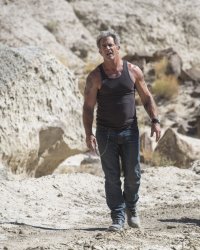 Secrets de tournage : Blood Father
