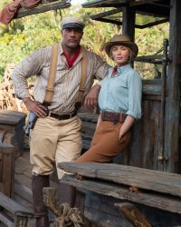 "Jungle Cruise" : après son succès, le film aura droit à une suite !