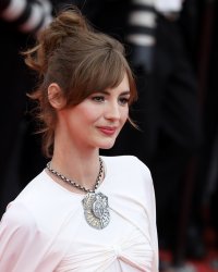 Louise Bourgoin : sa condition pour montrer son sexe à l'écran