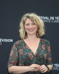 L'actrice de Candice Renoir sera l'héroïne de la nouvelle série de TF1