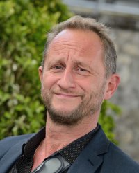 Benoît Poelvoorde : "Aux César, tout le monde a une haleine de poney"