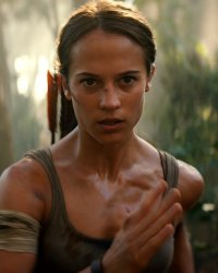 Tomb Raider : Alicia Vikander de retour dans la suite