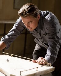 Leonardo DiCaprio révèle son incompréhension face à Inception