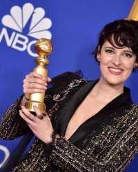 Après Fleabag, Phoebe Waller-Bridge planche sur une nouvelle série