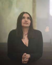 Béatrice Dalle à propos du cinéma : "Ce métier fait mal"