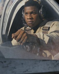 Star Wars : Les Derniers Jedi critiqué par John Boyega et J.J. Abrams