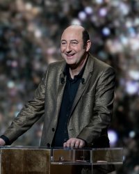 Kad Merad a 56 ans : 3 rôles qu'il aurait aimé jouer