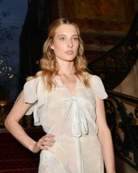 Ilona Smet : après le mannequinat, elle veut se lancer dans le cinéma