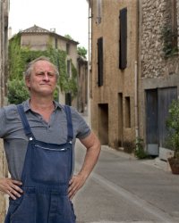 Benoît Poelvoorde : gravement blessé sur le tournage de Raoul Taburin