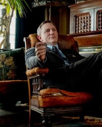 À Couteaux Tirés : Daniel Craig reviendra en détective dans deux suites