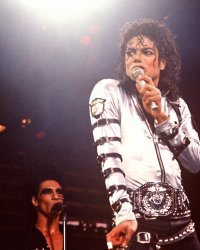 Michael Jackson rêvait de jouer James Bond