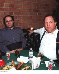 L'Intouchable : Harvey Weinstein au coeur d'un documentaire choc