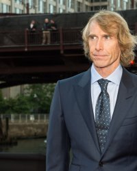 Michael Bay a deux nouveaux projets dont Robopocalypse