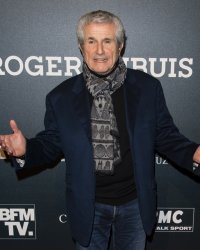 Claude Lelouch : son film La Vertu des impondérables privé de cinéma