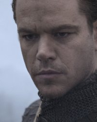 La Grande Muraille : Matt Damon au coeur d'une polémique