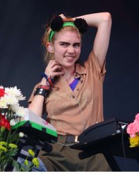 Grimes, Pomme, Rosalia... 10 jeunes artistes à ne pas rater