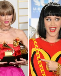 Ces stars de la pop qui se sont déclaré la guerre