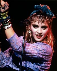 Madonna : 10 titres qui ont fait sa carrière