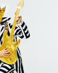 10 choses que vous ne saviez (peut-être) pas sur Matthieu Chedid