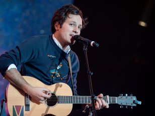 Ces chanteurs qui ont dit non aux Enfoirés
