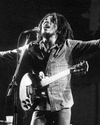 10 chansons de Bob Marley à réécouter