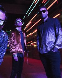 Muse : 10 choses que vous ne saviez (peut-être) pas sur le groupe anglais