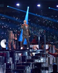 Ces artistes qui dansent aussi bien qu'ils chantent