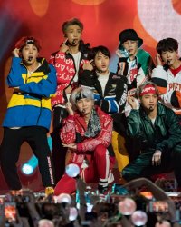 K-pop : 10 choses à savoir sur ce genre musical adoré des ados
