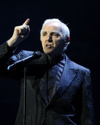 France Gall, Charles Aznavour, Jacques Higelin... ils nous ont quittés en 2018