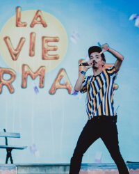 10 choses à savoir sur Bigflo et Oli