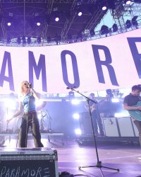 Quiz rock : dans quel groupe ces femmes chantent-elles ?