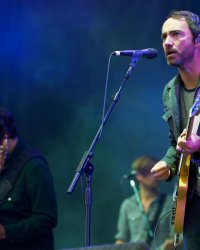 The Shins annonce la préparation d'un nouvel album