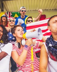 Mondial de foot : 3 chansons à écouter avant le début de la compétition