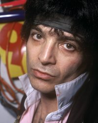 Mort d'Alan Vega, icône punk et leader de Suicide