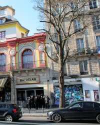Le Bataclan confirme sa réouverture le 16 novembre prochain