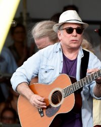 Paul Simon envisage de prendre sa retraite