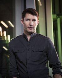 James Blunt : que vaut "The Afterlove" ?