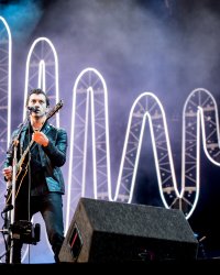 Les Arctic Monkeys sont enfin de retour en studio !